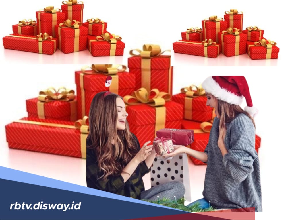 17 Ide Hadiah Kado Natal 2024 untuk Keluarga dan Teman Sebagai SImbol Kasih dan Perhatian