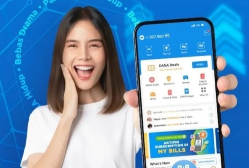 Ini 7 Game Penghasil Uang Saldo DANA Gratis untuk Warga Sumatera Utara Hari Ini 