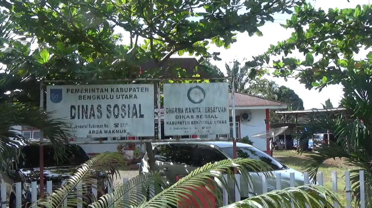 Bansos 2025: Hanya 164 Orang Menjadi Penerima dari Total 1.032 Orang Anak Yatim Piatu di Bengkulu Utara