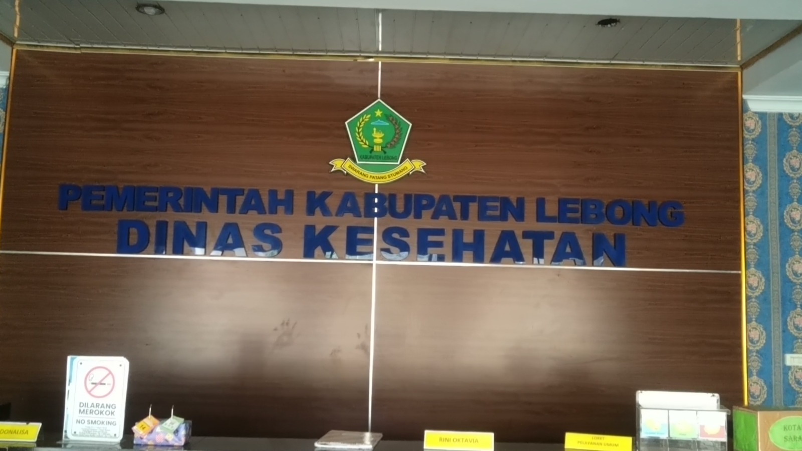 15 Warga di Lebong Terjangkit HIV, Didominasi Penyuka Sesama Jenis 