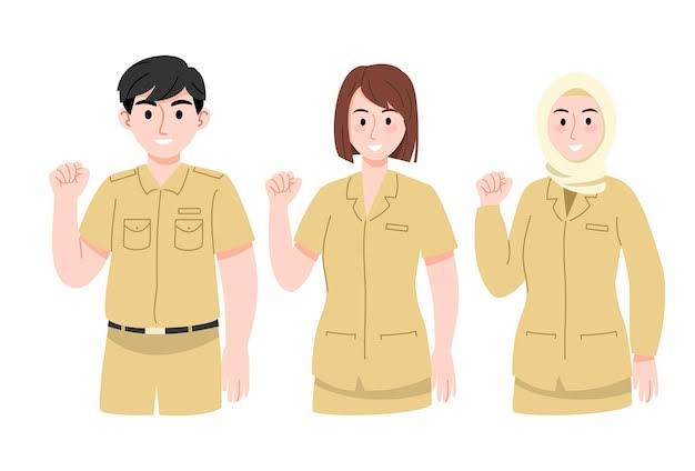 Segini Gaji PPPK Paruh Waktu Mukomuko, Apakah SK PPPK Paruh Waktu Bisa Digadai Bank?