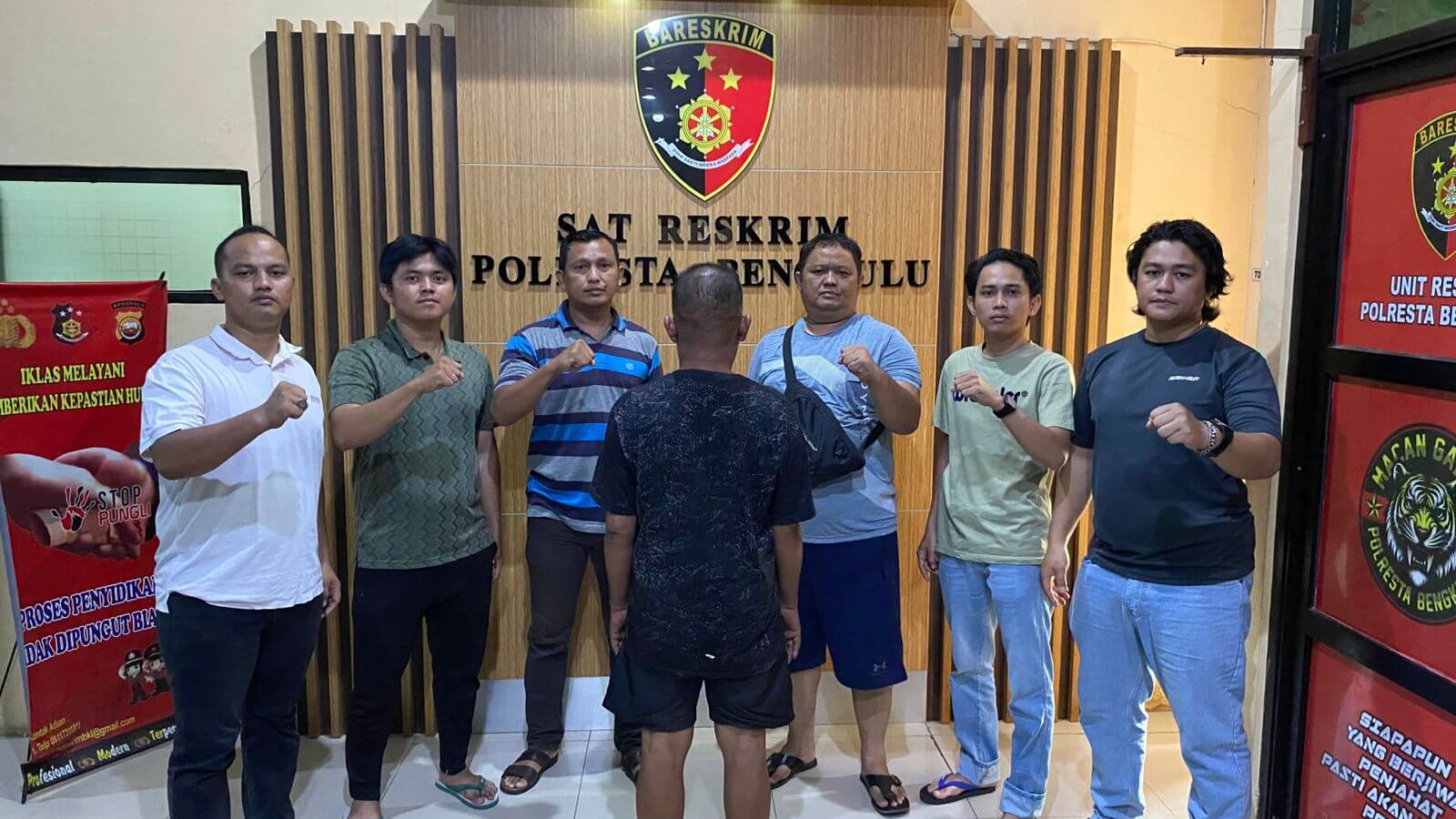 Pria Paruh Baya Setubuhi Anak Bawah Umur Ditangkap Polisi, Modusnya Tawari Tumpangan