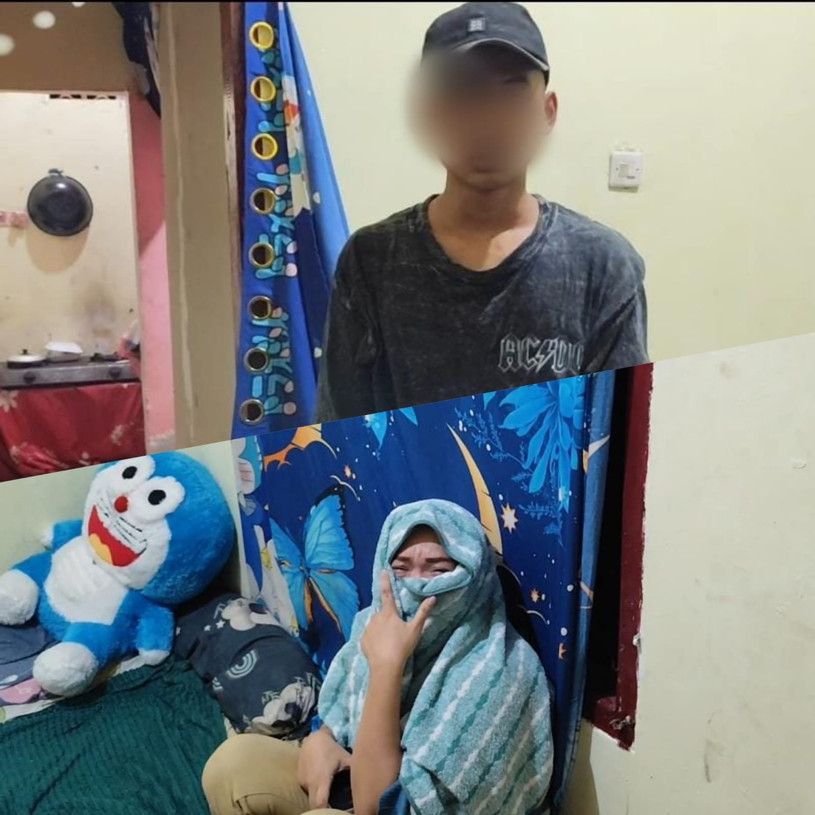 Diduga Tidak Bayar Setelah 'Iclik', Sopir Travel Asal Ipuh Nyaris Diamuk Massa Setelah Diteriaki Maling