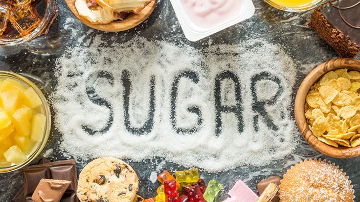 5 Mitos dan Fakta Tentang Gula, Tetap Dibutuhkan Tubuh untuk Sumber Energi, Ingat Jangan Berlebihan