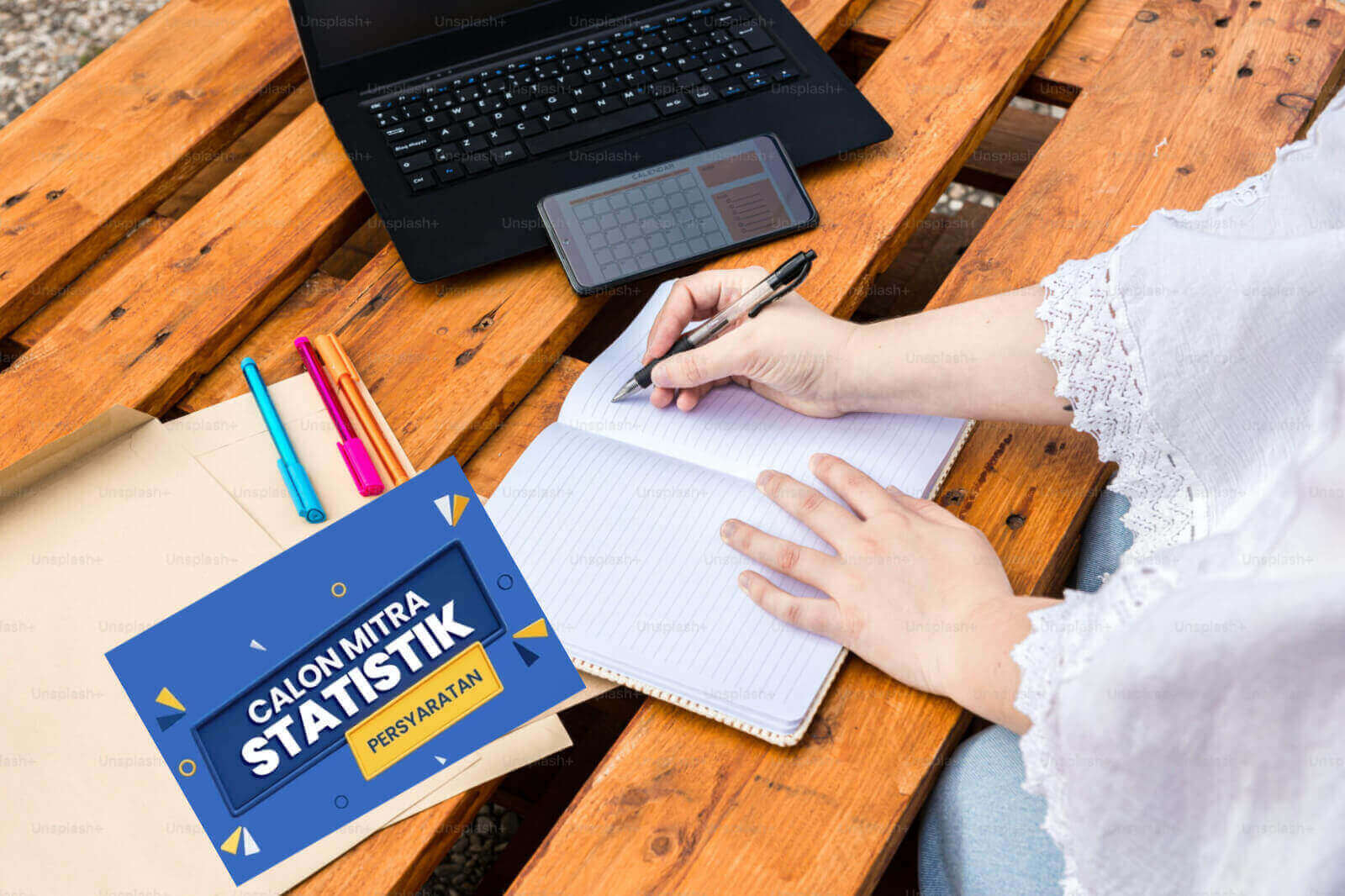 Peluang Lulus Tes Kompetensi Mitra Statistik BPS 2026, Pelajari Contoh Soal Materi Matematika Berikut