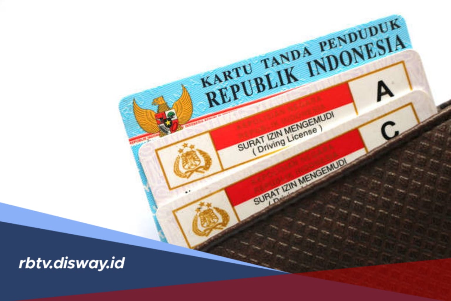 SIM Hilang? Ini Cara Mengurus, Syarat dan Biayanya
