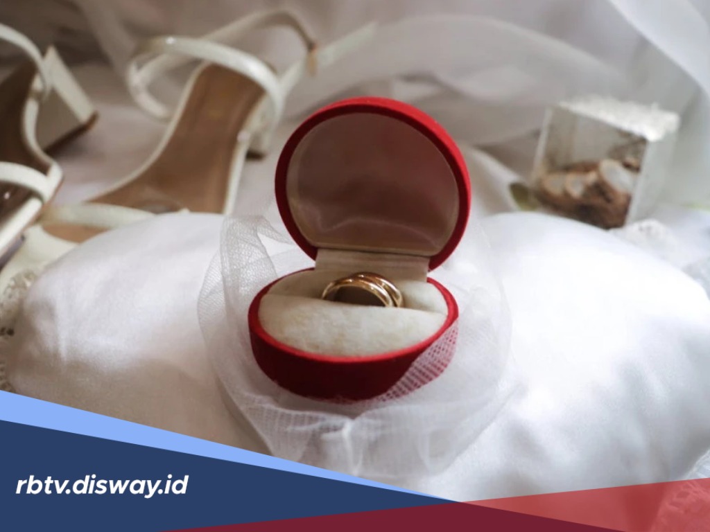 Larangan Kepada Calon Pengantin Sebelum Menikah Menurut Islam