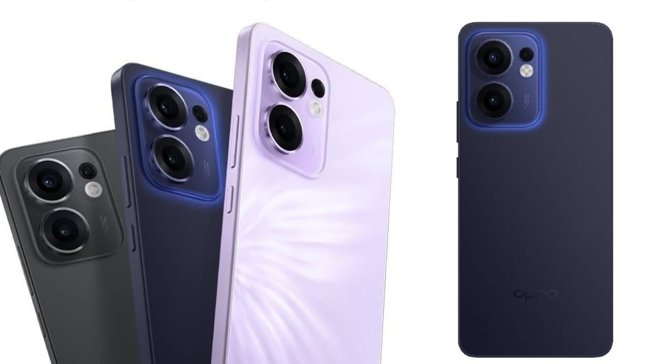 Pengen Punya Hp yang Bandel, Ini Daftar 4 HP Oppo Tahan Air