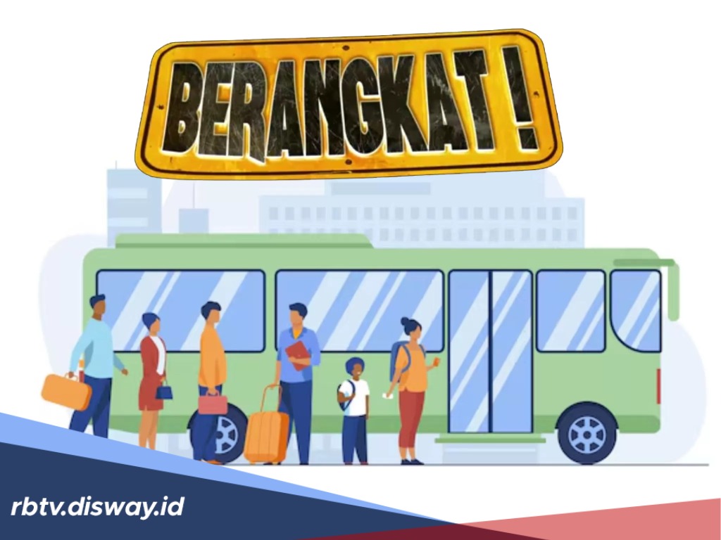 Harga Tiket dan Jadwal Berangkat Bus Agra Mas Rute Bogor-Wonogiri Musim Mudik Lebaran 2026
