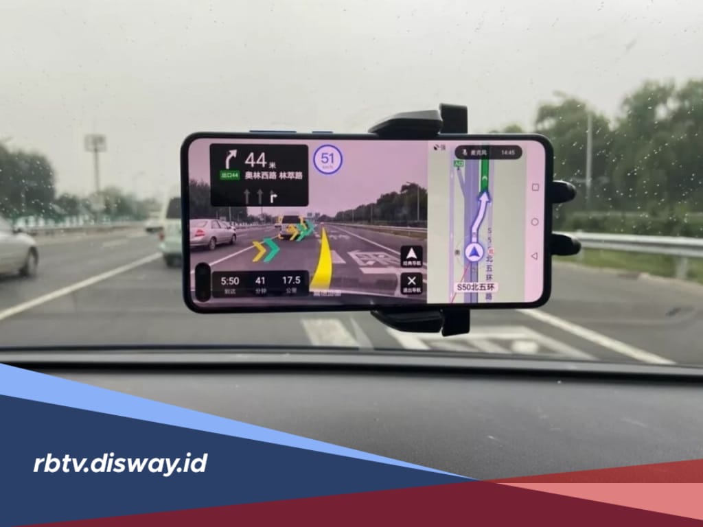 Cara Mudah Mengecek dan Melacak Keberadaan Seseorang dengan GPS di Mobil