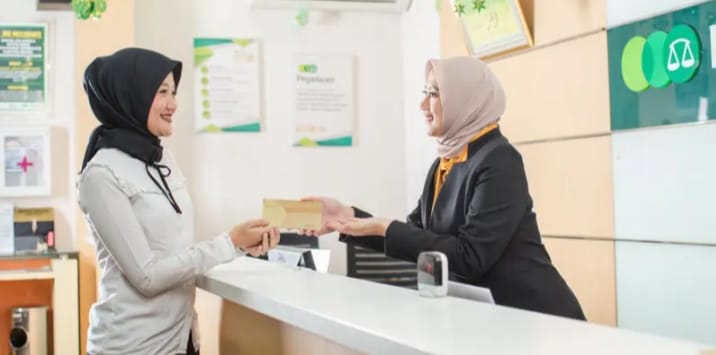 Update Syarat dan Ketentuan KUR Pegadaian Syariah Mei 2025 Plafon Rp 50 Juta, Cek Simulasi Cicilan per Bulan