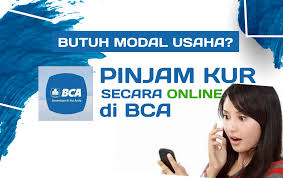 Pinjaman KUR BCA 2024 Bisa Diakses dari Rumah, ini Cara dan Syarat yang Harus Disiapkan