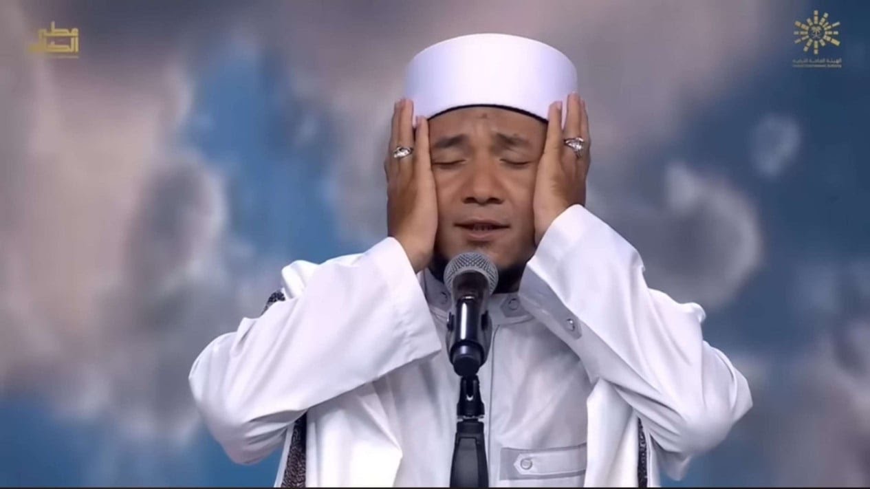 Beruntung Bagi yang Sering Mengumandang Adzan, Dosa Mereka Diampuni Sejauh Jangkauan Adzan