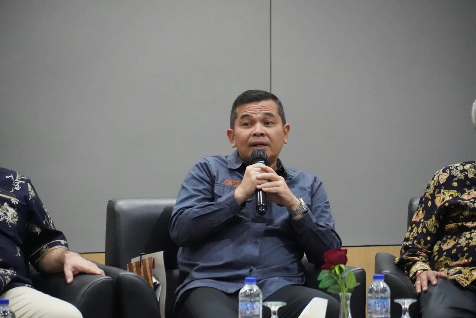 Kapolresta Bengkulu Ingatkan Ancaman Kebakaran dan Gempa Bumi