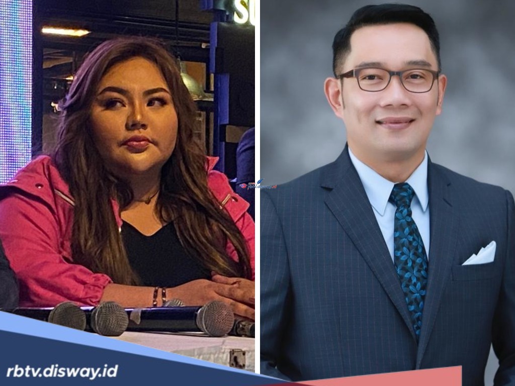 Update Dugaan Skandal Lisa Mariana Vs Ridwan Kamil! Kuasa Hukum Saling Buka Suara, Pernyataan Lama RK Viral