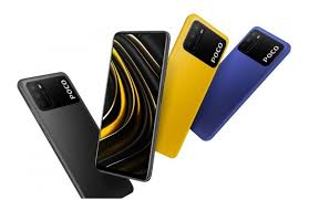 Beli yang Awet dan Bandel, Berikut 4 Pilihan HP POCO yang Tahan Air