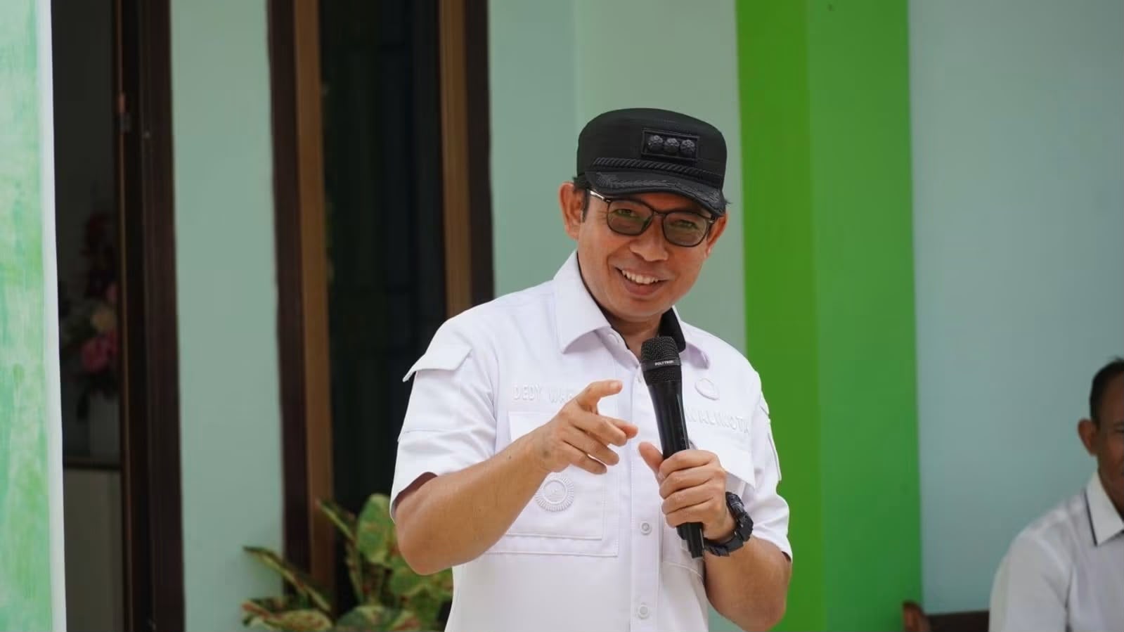 Tahun 2027 Ada Program Beasiswa Bagi Anak Kurang Mampu dan Berprestasi di Kota Bengkulu 