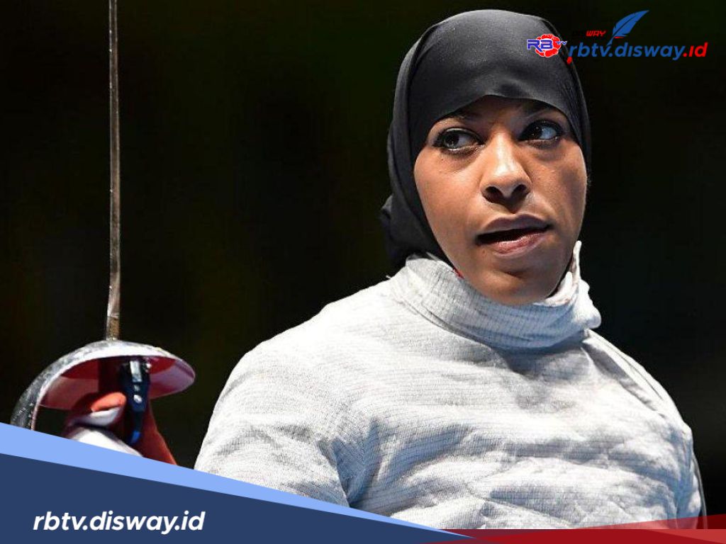 Terkuak, Ini Alasan Prancis Larang Atlet Muslimnya Pakai Jilbab Selama Olimpiade Paris 2024