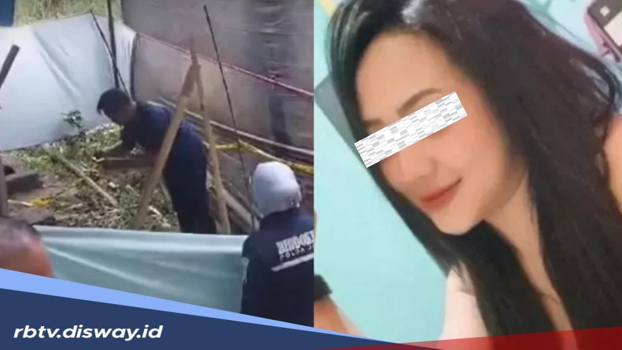  Irma Novitasari Dibunuh dalam Kondisi Berbadan Dua, Pengakuan Sang Suami Siri Tak Masuk Akal