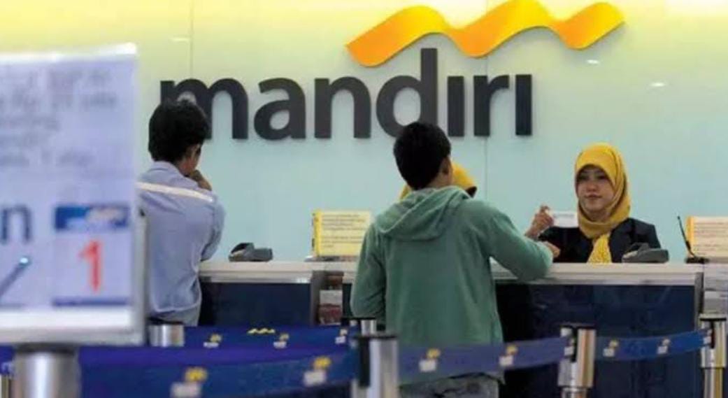 KUR Mandiri Bisa Pinjam Rp 500 Juta, Syaratnya Mudah Bunganya Kecil