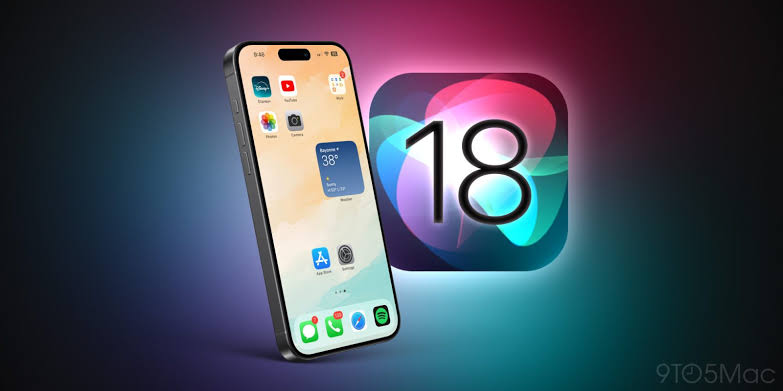 Apple Luncurkan iOS 18 dengan Berbagai Fitur Baru, Ini Cara Mengunduhnya