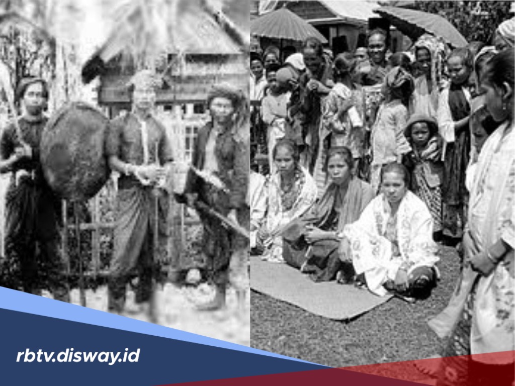 Mengungkap Sejarah Suku Rejang, Warisan Budaya yang Penuh Makna