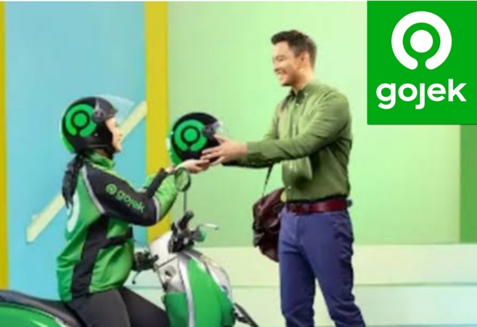 Cara Praktis Daftar Aplikasi Gojek Lewat Ponsel, Serta Cara Chat ke Sesama Pengguna