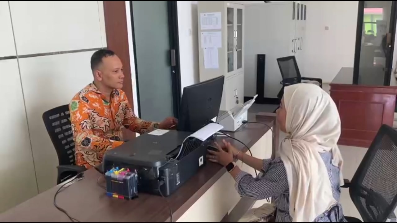 Waiting List Haji 10.193 Orang, Daftar Tunggu di Kota Bengkulu Capai 35 Tahun