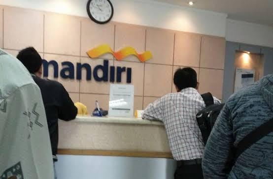 Syarat Pinjaman KUR Bank Mandiri Rp20 Juta, Agar Peluang Lolos Lebih Besar