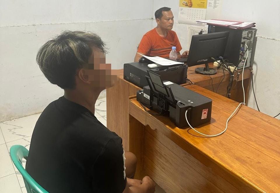 Senggolan Sepeda Motor Berujung Jeruji Besi, Pengakuan Korban Bikin Tersangka Emosi