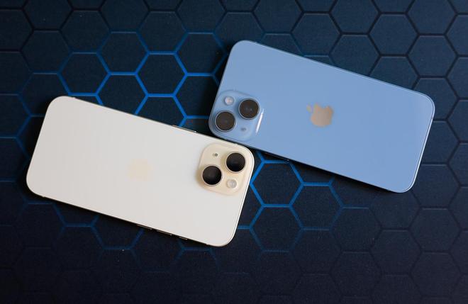 iPhone 13 Vs iPhone 15, Begini Perbandingan Spesifikasi dan Harga Terbarunya   