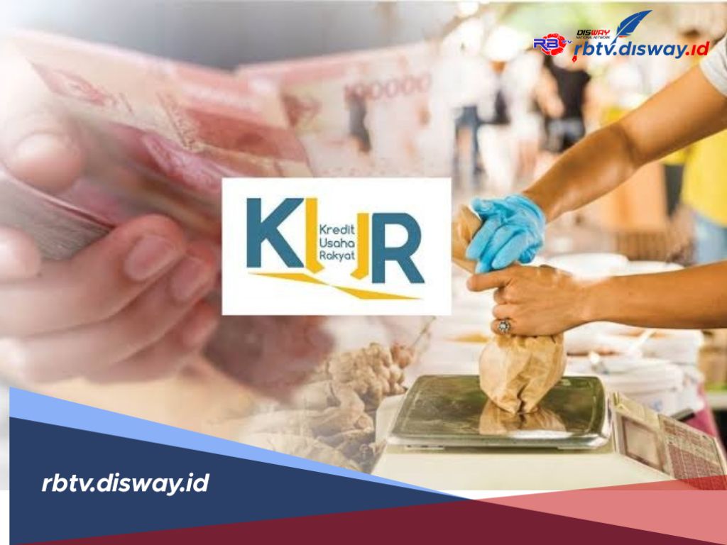 Bukan yang Lain, Ini Daftar Lengkap Bank Penyalur KUR 2025, Termasuk BPD 