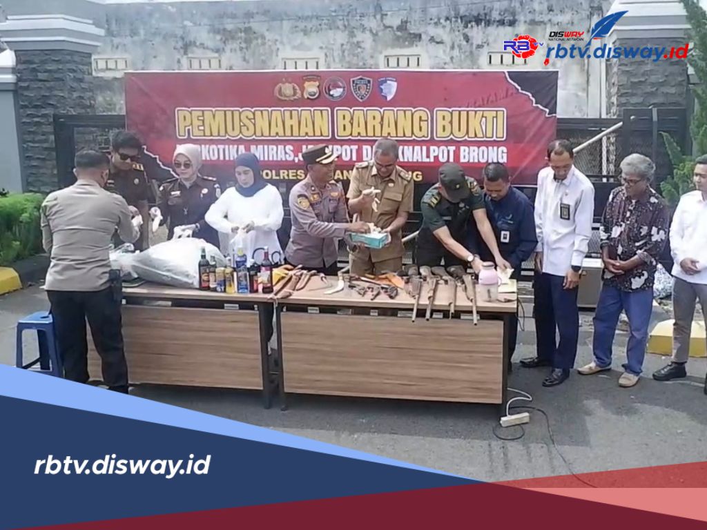 Angka Kriminalitas di Rejang Lebong Terbilang Tinggi, Ini Upaya Maksimal yang Dilakukan DPRD