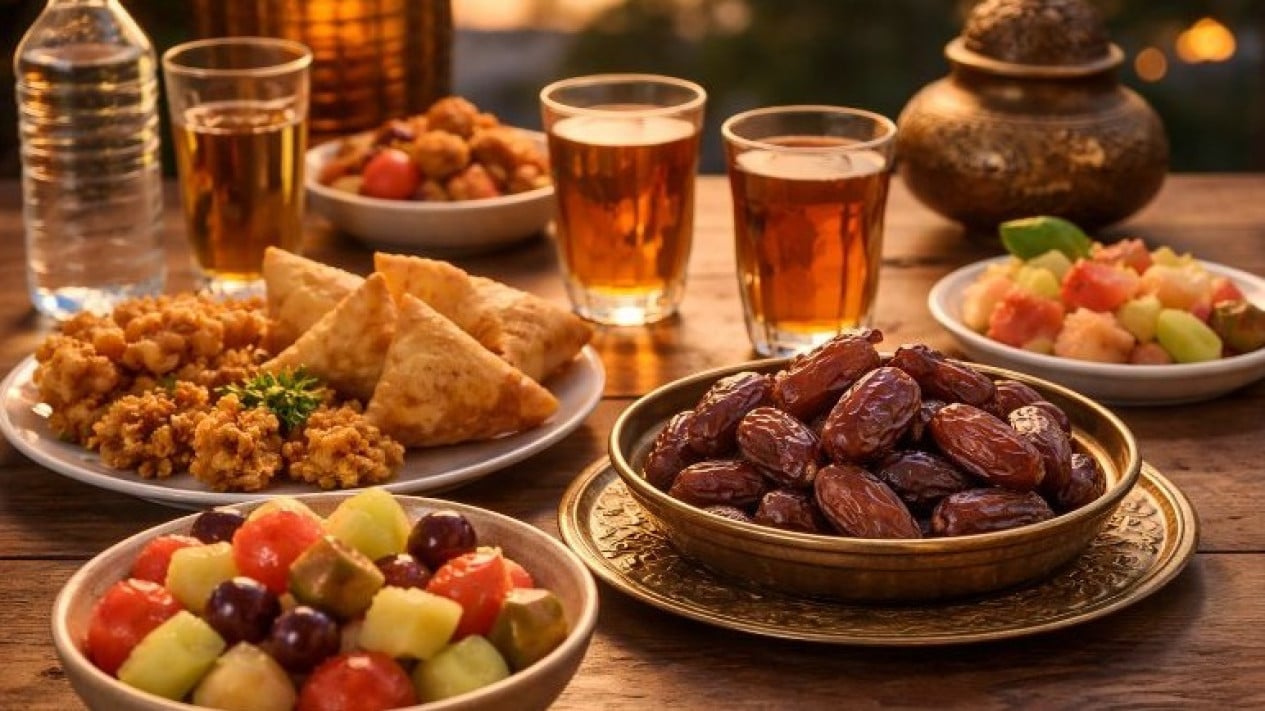 Jadwal Buka Puasa Kabupaten/Kota se-Provinsi Bengkulu Hari Ini 8 Maret 2026 