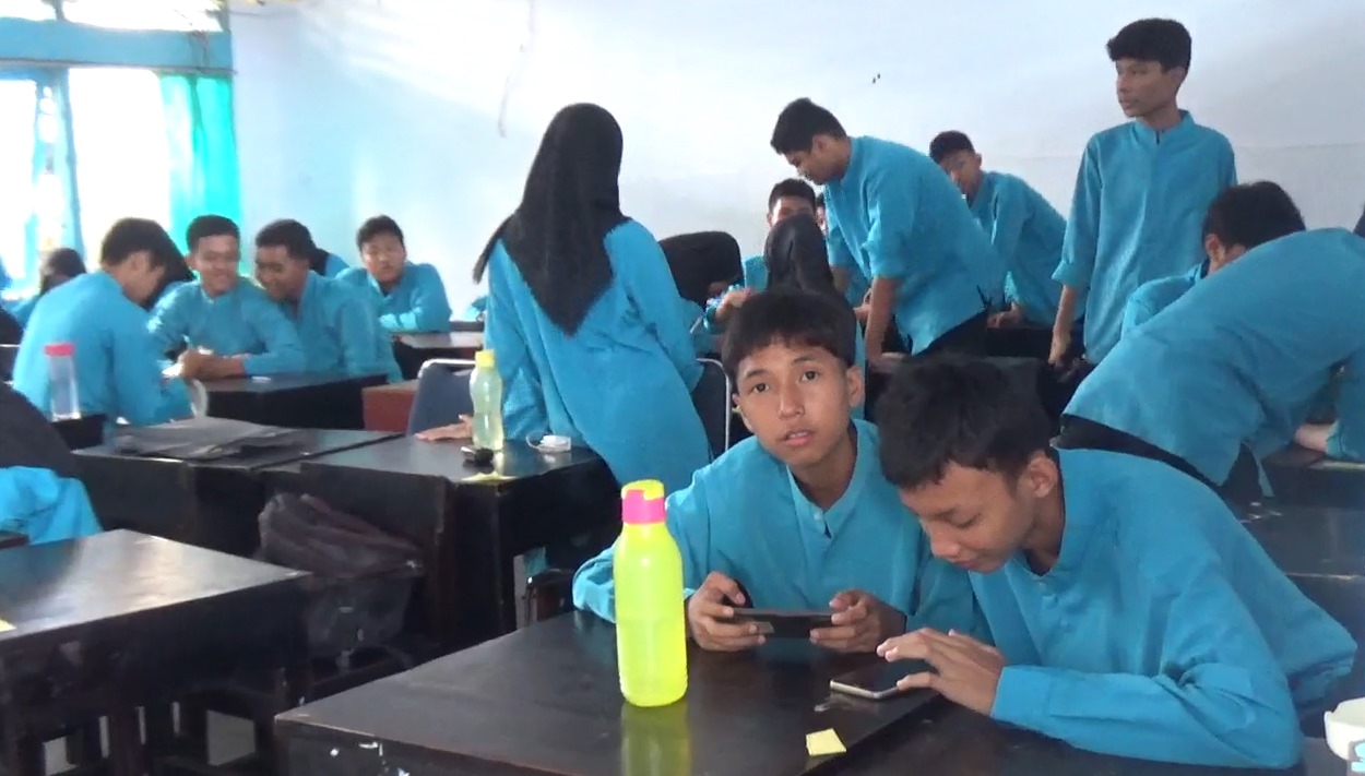 Penerimaan Jalur Prestasi SPMB 2025, Dikbud Provinsi Bengkulu Saat Ini Lagi Proses Kurasi Sertifikat