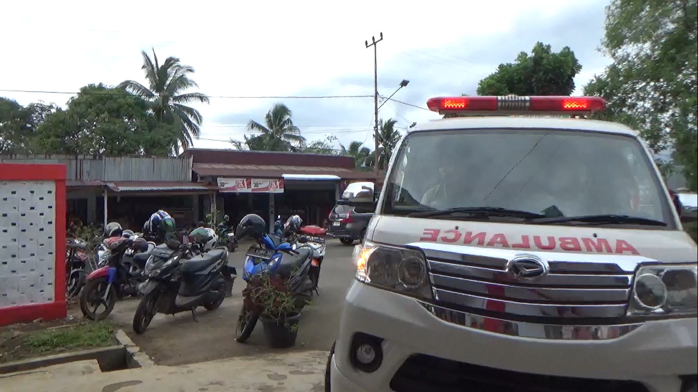 Khusus NIK Bengkulu Utara, Begini Cara Klaim Dana Bantuan Akomodasi Pendamping Pasien Rawat Inap