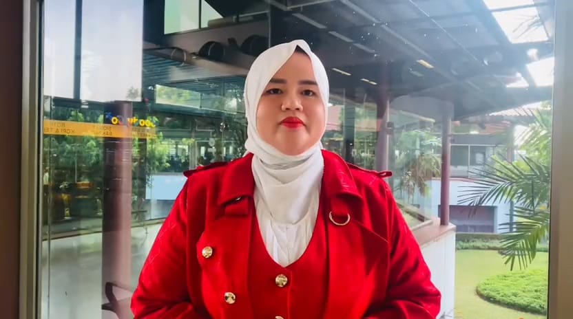 Helmi Hasan Dimintai Keterangan Oleh Jaksa, Tim Hukum: Beliau Taat Hukum