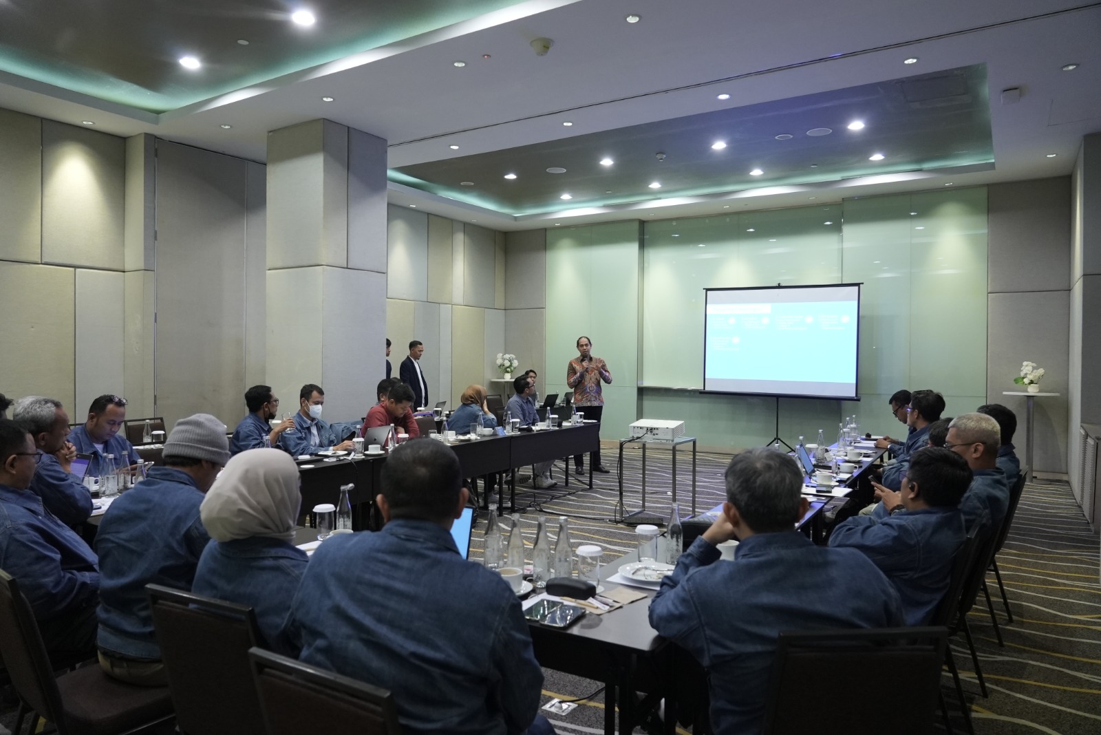 Selamat! BRI Umumkan 45 Jurnalis Penerima Beasiswa S2 Fellowship Journalism 2025