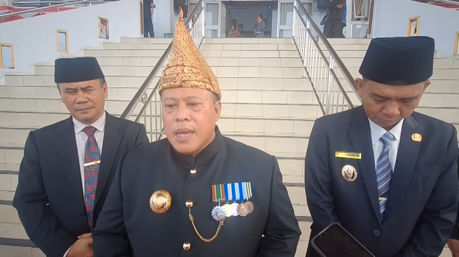 Mutasi dan Rotasi Segera Bergulir, Sejumlah Pejabat Pemkab Mukomuko Sudah Profiling 