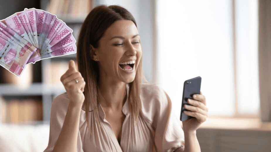 Pundi-pundi Cuan, Aplikasi Ini Bikin Saldo DANA Bertambah