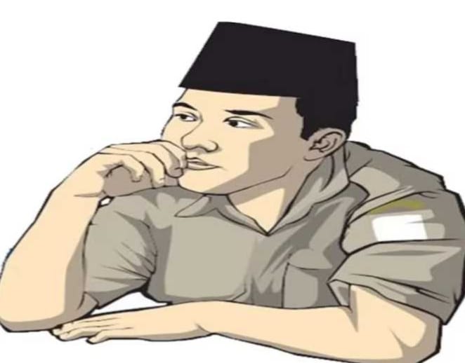 Penghasilan Ketua RT di Indonesia, Ada yang Dapat Rp 2 Juta/Bulan