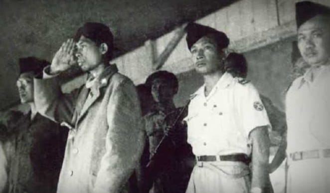 Kisah Jenderal Soedirman, Selalu Menjaga Wudhu Saat Berperang, Punya 3 Julukan dan 3 Jimat