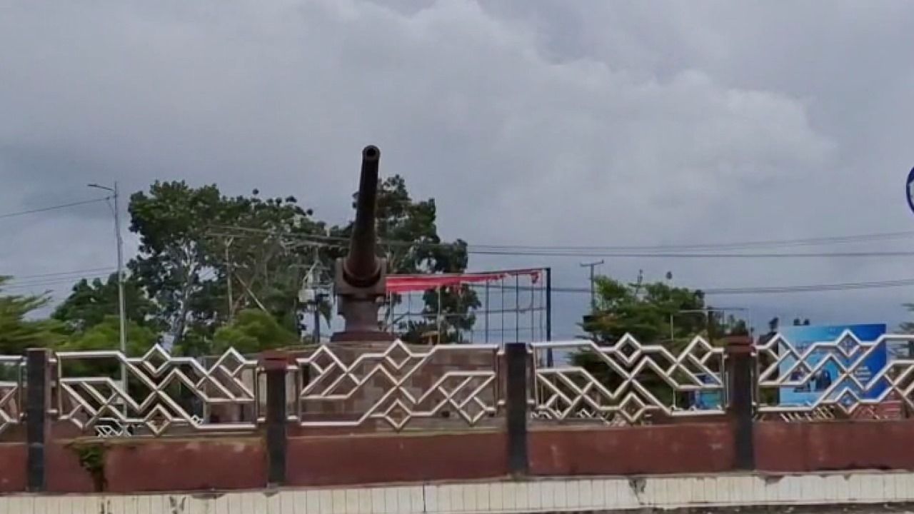 PAD Parkir Pasar Bawah Naik, Dinas Pendapatan Pastikan Ada Kenaikan PAD Pariwisata