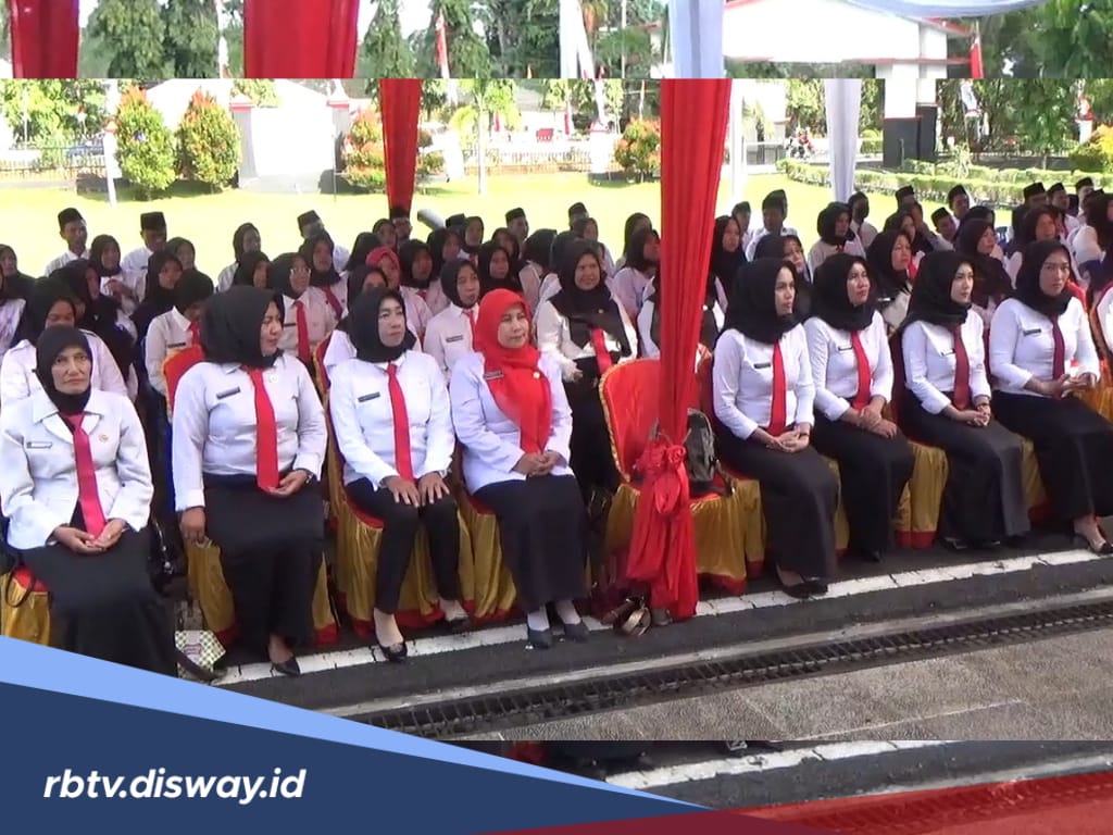 Tunjangan Profesi Guru, Diprediksi Cair Bulan Ini, Begini Mekanisme Barunya