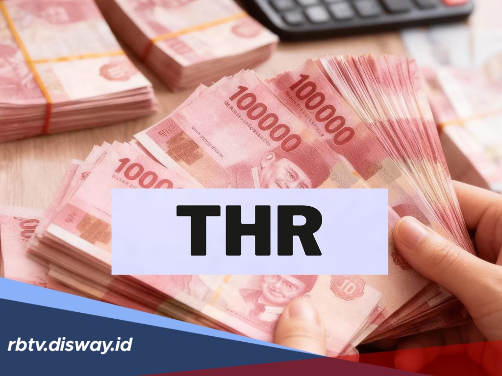 Apakah PPPK Paruh Waktu di Provinsi Bengkulu Bakal Terima THR?