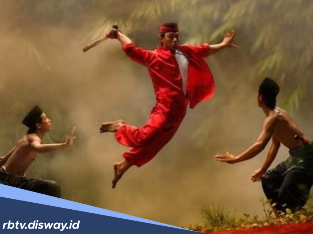 7 Ajian Sakti Jawa Kuno, Kekuatannya Luar Biasa, Ada Ilmu Kebal hingga Pukulan Mematikan