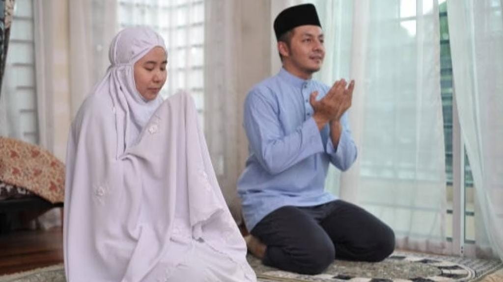 Kekayaan Melimpah dan Berkah, Amalkan Doa Nabi Sulaiman agar Dianugerahi Harta