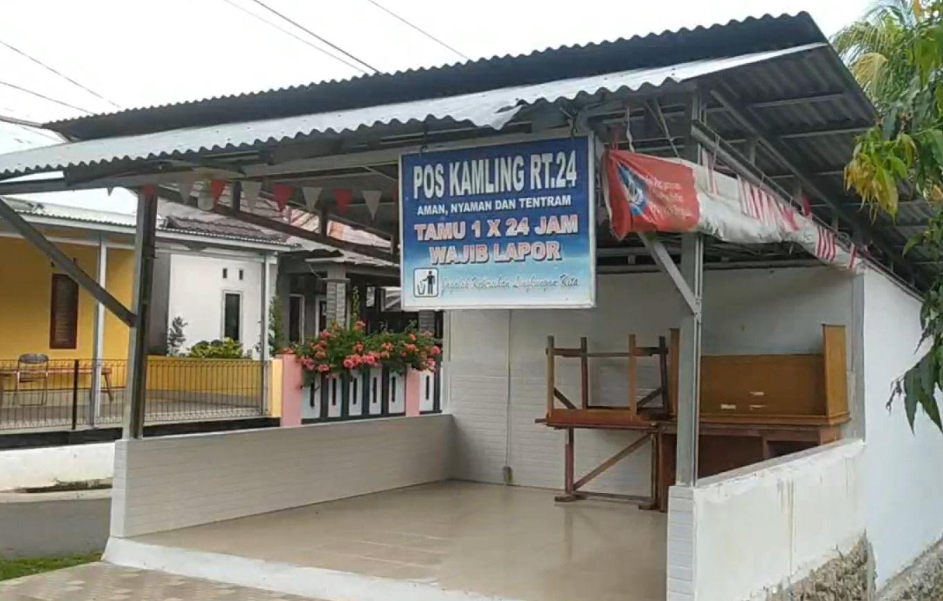 Tanya Alamat Rumah Teman Adik, Pria Ini Malah Dianiaya OTD