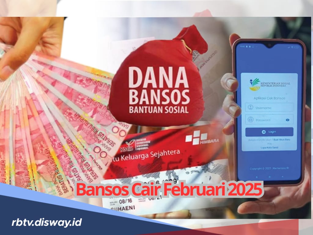 Apakah KTP Anda Tercatat Sebagai Penerima Bansos BPNT Tahun 2025? Begini Cara Mengeceknya