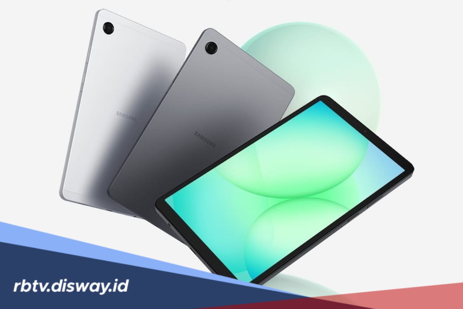 4 Tablet Murah Rp 3 Jutaan yang Layak Dibeli, Performa Ngebut!